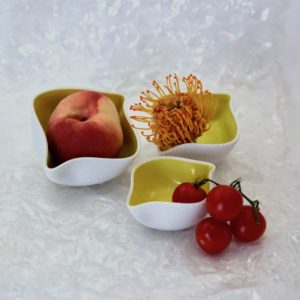 Knobbly Spook bowl Ceramics Sara Brouwer 2019 1 1