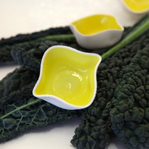 Knobbly Spook bowl Ceramics Sara Brouwer 2019 5